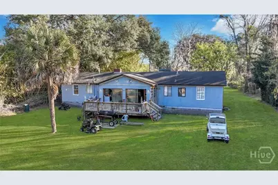 155 Burton Road, Savannah, GA 31405 - Photo 5