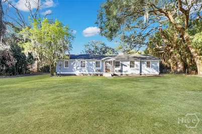 155 Burton Road, Savannah, GA 31405 - Photo 5