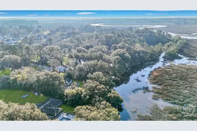 155 Burton Road, Savannah, GA 31405 - Photo 19