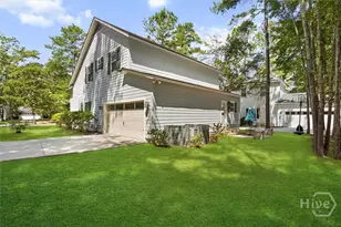165 Blackjack Oak Dr E, Richmond Hill, GA 31324 - Photo 35