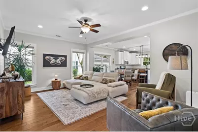 165 Blackjack Oak Drive E, Richmond Hill, GA 31324 - Photo 5