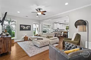 165 Blackjack Oak Dr E, Richmond Hill, GA 31324 - Photo 5