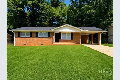 1716 Hallmark Drive, Griffin, GA 30223 - Photo 1