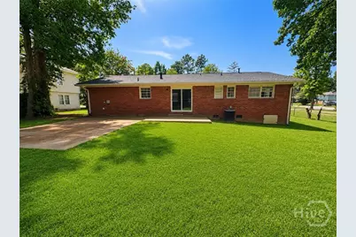 1716 Hallmark Drive, Griffin, GA 30223 - Photo 7