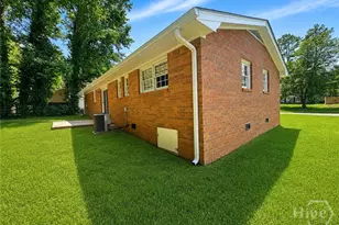 1716 Hallmark Dr, Griffin, GA 30223 - Photo 5