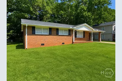 1716 Hallmark Drive, Griffin, GA 30223 - Photo 3