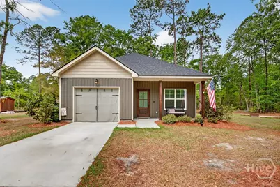 85 Cason Drive, Pembroke, GA 31321 - Photo 1