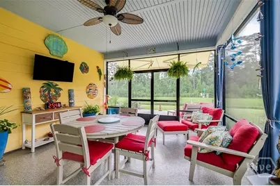 1247 Beachcomber Boulevard, Hardeeville, SC 29927 - Photo 41