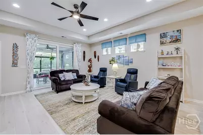 1247 Beachcomber Boulevard, Hardeeville, SC 29927 - Photo 17