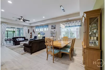 1247 Beachcomber Boulevard, Hardeeville, SC 29927 - Photo 7