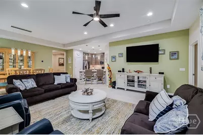 1247 Beachcomber Boulevard, Hardeeville, SC 29927 - Photo 21