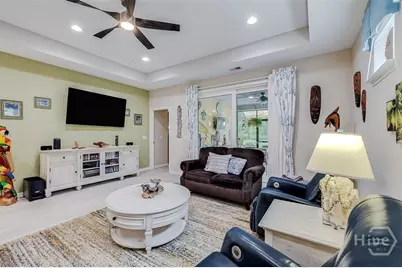 1247 Beachcomber Boulevard, Hardeeville, SC 29927 - Photo 23