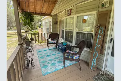 364 Lake Pamona Road, Midway, GA 31320 - Photo 13