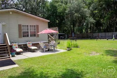 364 Lake Pamona Road, Midway, GA 31320 - Photo 15