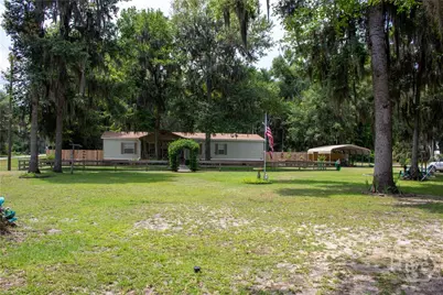 364 Lake Pamona Road, Midway, GA 31320 - Photo 3