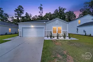 291 Lillian St, Rincon, GA 31326 - Photo 1