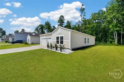 291 Lillian Street, Rincon, GA 31326 - Photo 3