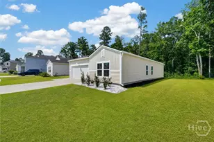 291 Lillian St, Rincon, GA 31326 - Photo 3
