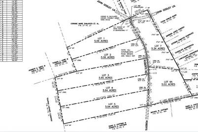 981 Roberts Road #Lot 6, Ellabell, GA 31308 - Photo 1
