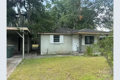 2243 Mosley Street, Savannah, GA 31404 - Photo 1