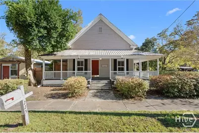225 Oliver Highway, Sylvania, GA 30446 - Photo 1