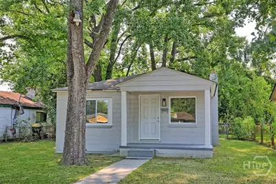 906 Wexler Street, Savannah, GA 31415 - Photo 1