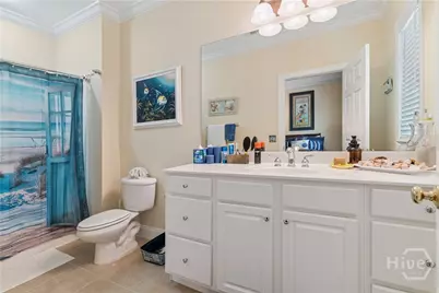 151 Limeburn Trail, St Simons Island, GA 31522 - Photo 23