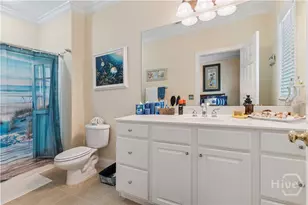 151 Limeburn Trail, St Simons Island, GA 31522 - Photo 23