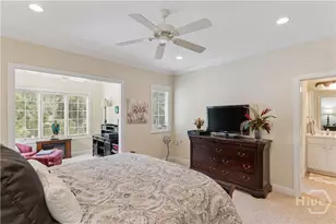 151 Limeburn Trail, St Simons Island, GA 31522 - Photo 15
