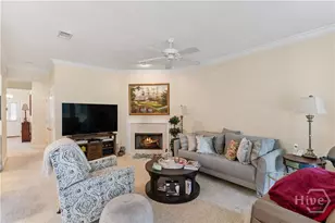 151 Limeburn Trail, St Simons Island, GA 31522 - Photo 7