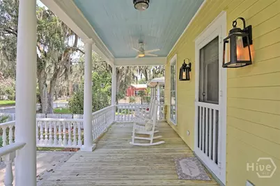 411 Parkersburg Road, Savannah, GA 31406 - Photo 3