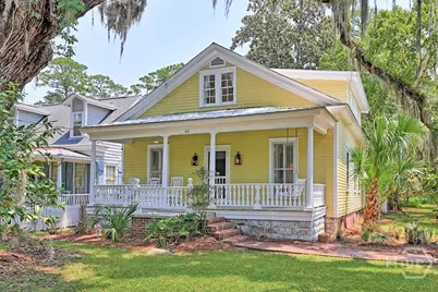 411 Parkersburg Road, Savannah, GA 31406 - Photo 1