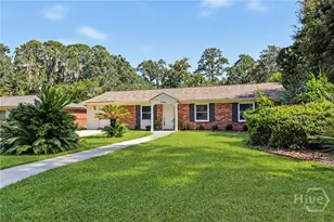 9304 Dunwoody Dr, Savannah, GA 31406 - Photo 29
