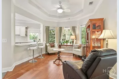 5 Poor Clares Lane, Savannah, GA 31411 - Photo 19