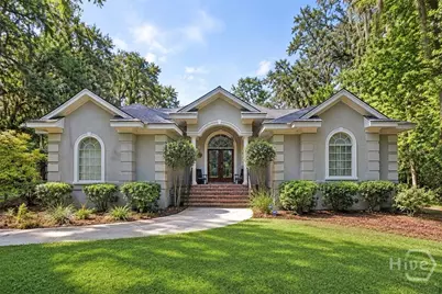 5 Poor Clares Lane, Savannah, GA 31411 - Photo 1