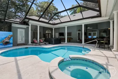 5 Poor Clares Lane, Savannah, GA 31411 - Photo 41