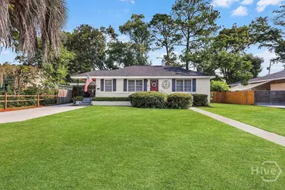 2330 Camelia Court, Savannah, GA 31404 - Photo 1