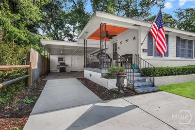 2330 Camelia Court, Savannah, GA 31404 - Photo 3