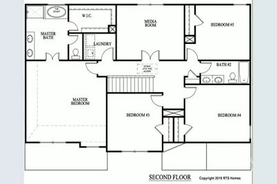 86 Turkey Shoot Court NE, Ludowici, GA 31316 - Photo 3