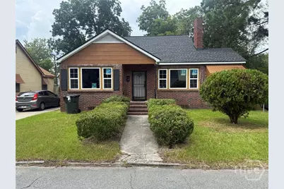 1210 E 40th Street, Savannah, GA 31404 - Photo 1