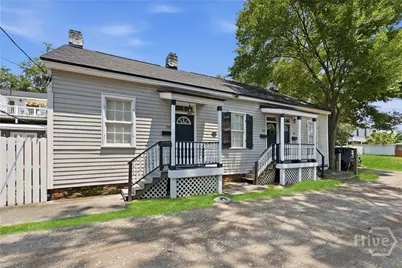 526 E Gwinnett Lane, Savannah, GA 31401 - Photo 3