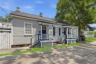 526 E Gwinnett Ln, Savannah, GA 31401 - Photo 3