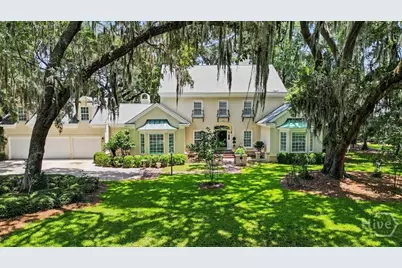 21 Little Comfort Road, Savannah, GA 31411 - Photo 1