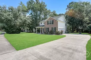 210 Brown Thrush Rd, Savannah, GA 31419 - Photo 51