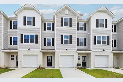 111 Annoula Way, Savannah, GA 31419 - Photo 1