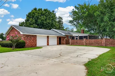 202 Hearn Street, Bellville, GA 30414 - Photo 1