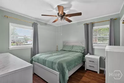 202 Hearn Street, Bellville, GA 30414 - Photo 23