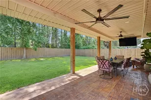 117 Village Lake Dr, Pooler, GA 31322 - Photo 49