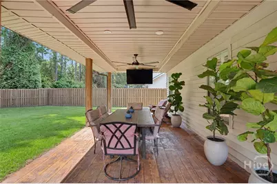117 Village Lake Drive, Pooler, GA 31322 - Photo 47