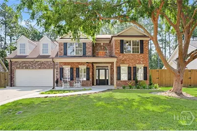 117 Village Lake Drive, Pooler, GA 31322 - Photo 1
